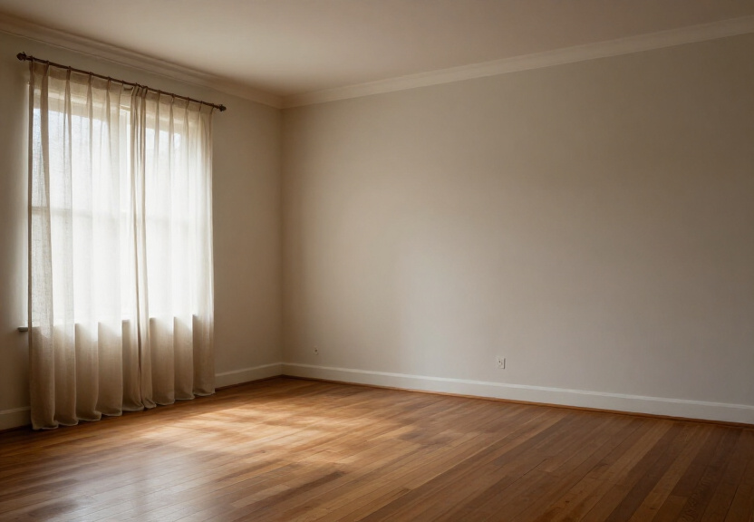 Dry and restored retail space in North Manly after water extraction