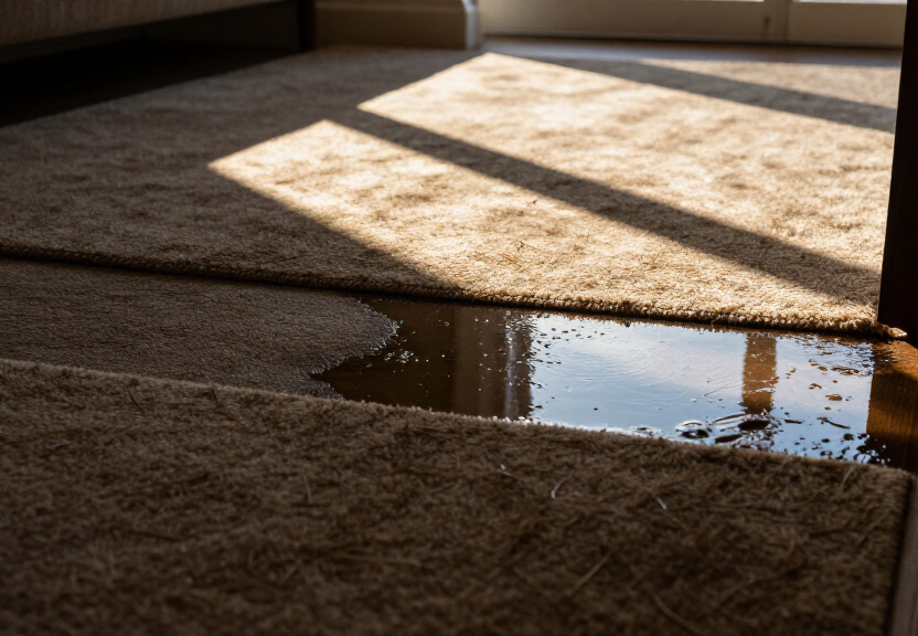 North Manly Flood Restoration Projects